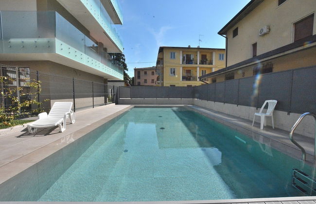 Apartment Terre Scaligere With Pool - Foto 14