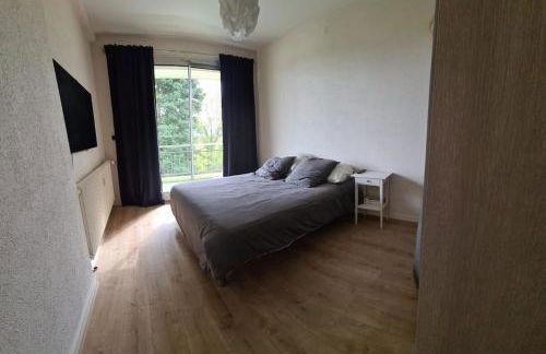 Appartement à deux pas du centre ville de Divonne les Bains - Foto 4