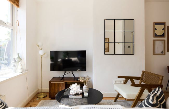 The Highgate Place - Pleasing 1bdr Flat - Foto 7