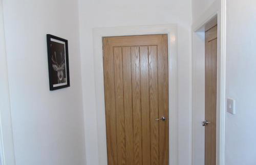 Snug - Sealladh Mara Apartment - Foto 17