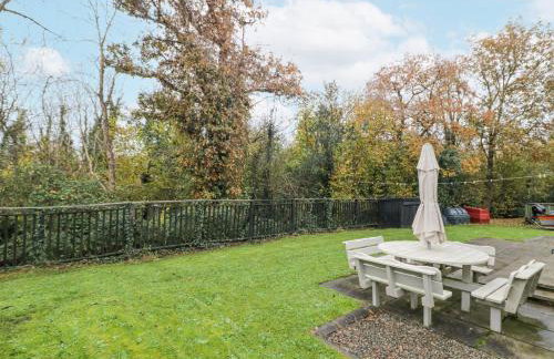 Gooseberry Cottage - Foto 32