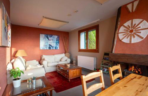 Hotel Spa Gametxo - Foto 41