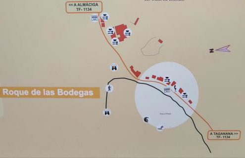 Anaga Tucho Natural Beach House - Foto 59