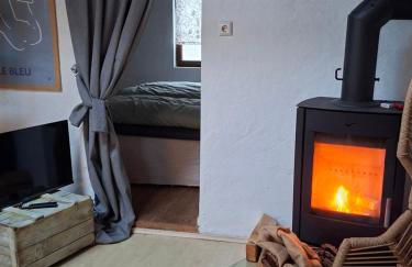 Kleines Häusle zum Träumen - Foto 8