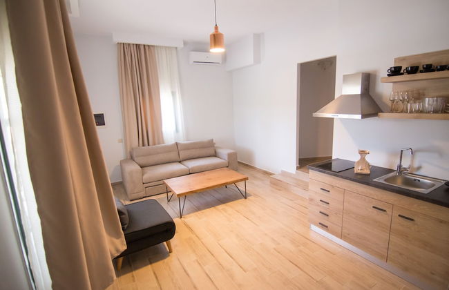 Casa Luxury Suites - Foto 15