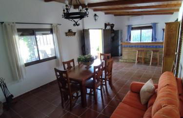 Vivienda Rural Los Madroños - Foto 29