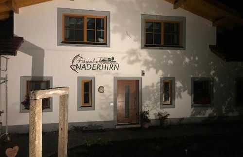 Ferienhof Naderhirn - Bauernhof - Foto 27