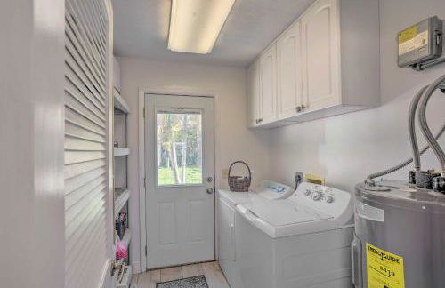 Lovely Cottage Near Downtown Stuart and Beaches - Photo 15