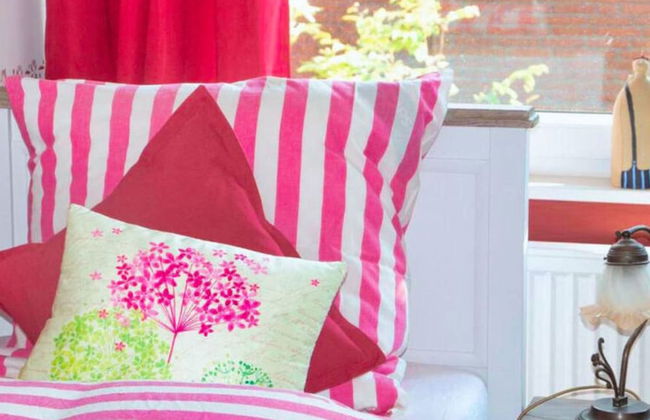 Bunte Kuh Comfortable Holiday Residence - Foto 21