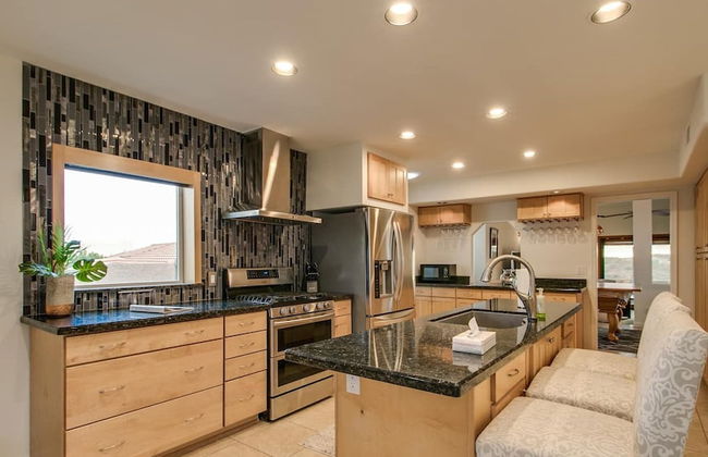 Sunset Views From This Hilltop Fountain Hills Gem! - Foto 16