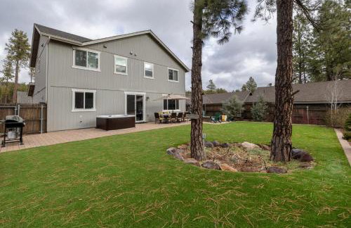 5BR Flagstaff Forest Home Mountain Retreat - Foto 66