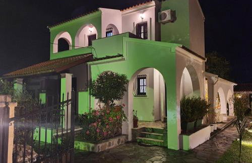 VILLA GEORGIA - Foto 24