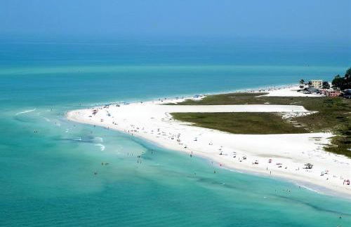 Private Patio, Walk to All, 2min- Siesta Keys Best Beach, 1min- Dining & Entertainment of Village! - Foto 51