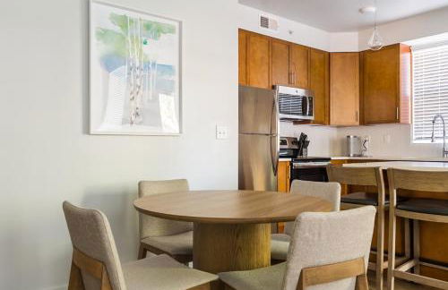 Landing Beautiful 1BD Pool Gym - Foto 34