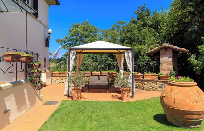 Villa Belmonte - Foto 41