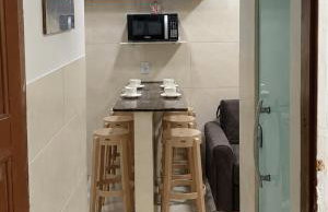 Apartamento Completo e Centralizado 4 - Foto 9