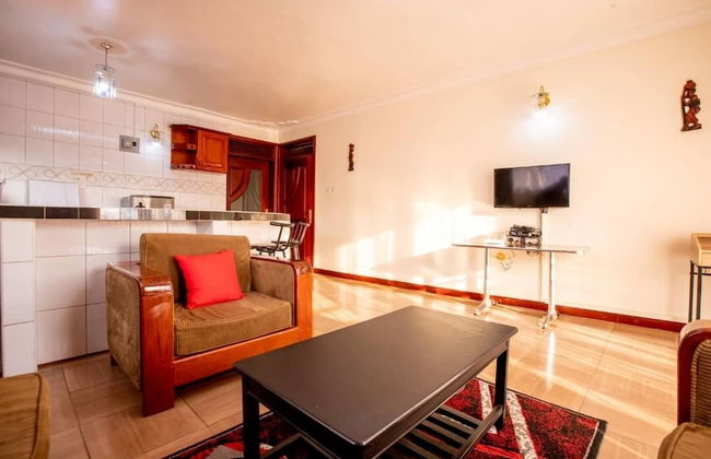 Truddy Grange - Foto 7