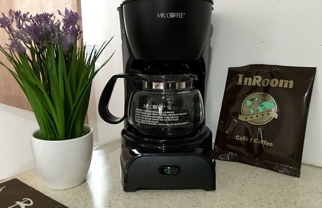 Metropoli Suites Ejecutivas - Foto 19