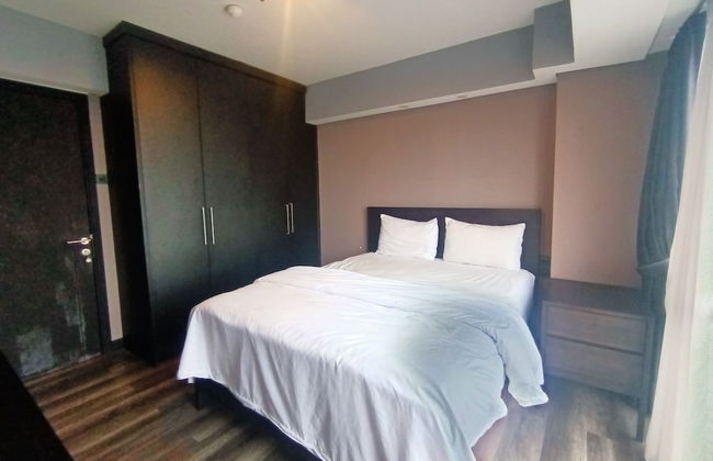 Cozy The H Residence by Bonzela Property - Foto 7