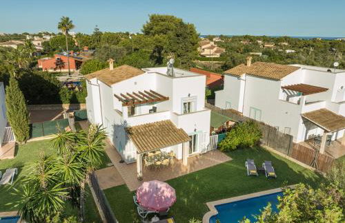 Impresionante Villa Son Ganxo II en Cala Murada! - Foto 19