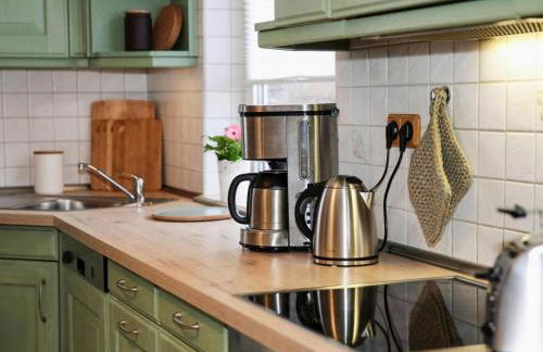 Ferienwohnung, Wittenburg - Foto 22