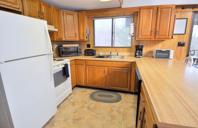 Treetop Cabin - Foto 6