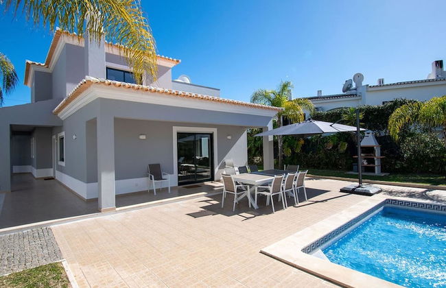 Albatroz Gorgeous Spacious Villa IN Carvoeiro - Foto 32