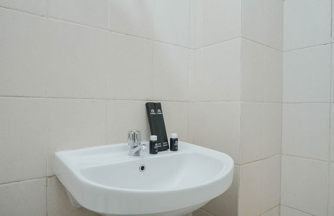 Cozy Living 1Br At Tifolia Apartment - Foto 16