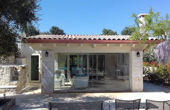 Trulli Stella in Ceglie Messapica - Foto 8