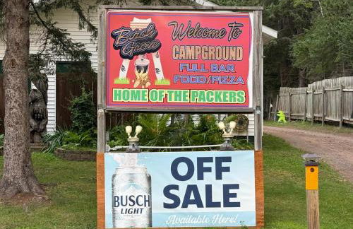 Pet-Friendly Lakefront Cabin by arc Vacation Rentals - Foto 9