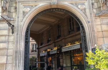 Saint-Germain-des-Prés, Notre-Dame, Seine, Luxembourg 6e 4P - Foto 3