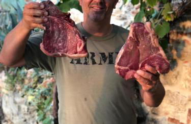 Agriturismo Torrenieri da Alessandro - Foto 41