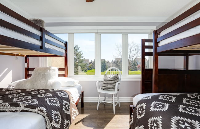 Wintergreen Condos - Foto 32