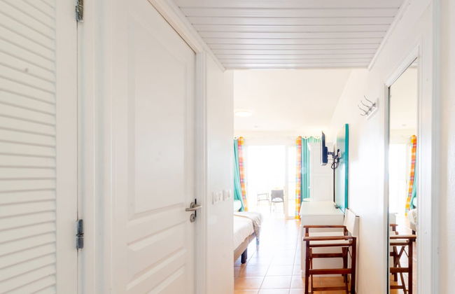 Pierre & Vacances Residence Premium Les Tamarins - Foto 13