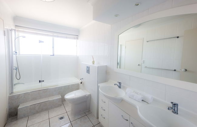 Solnamara Beachfront Apartments - Foto 68