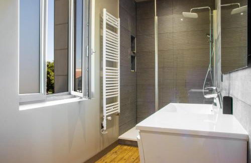 Les Olympiades - Magnifique Villa d'évasion - Foto 25