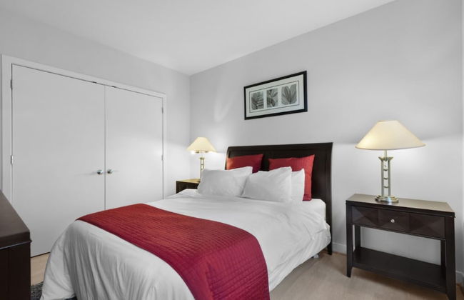 Bluebird Suites DC Financial District - Foto 7