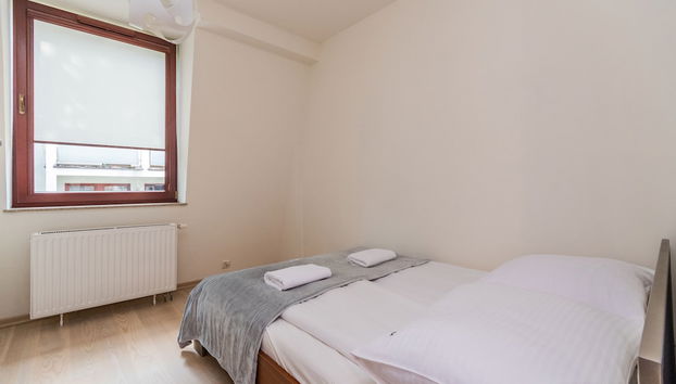 Calm Sopot by Grand Apartments - Foto 5, Habitación