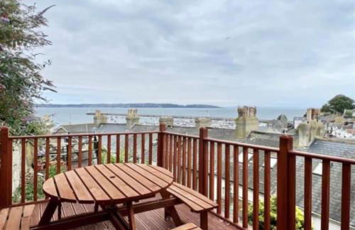 Coastal View Cottage - Foto 14