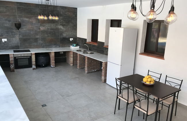 Villa Zahar - Photo 34