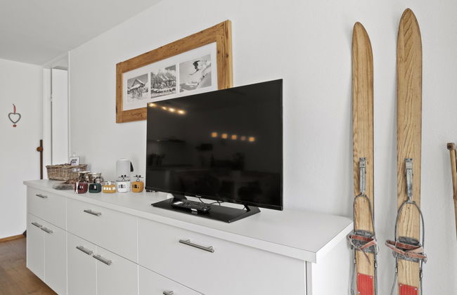 Nr.43 Haus Sotmirana - Foto 16