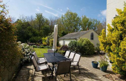 Beautiful country home and garden - Foto 19