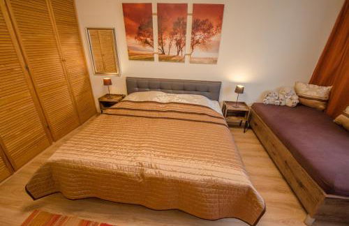 Ferienwohnung Cologne - Foto 19