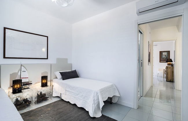 Spuma di Mare - Delfino - Foto 6