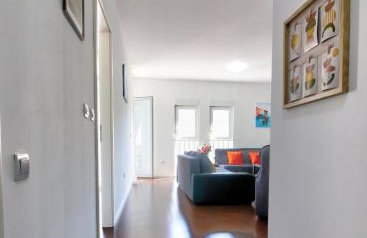 Bonki apartment private free parking - Foto 22