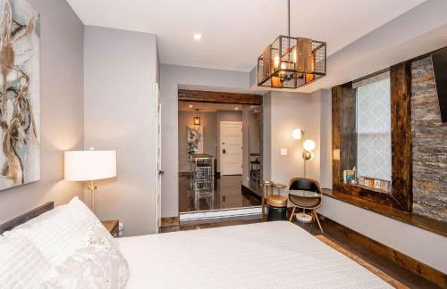 Luxury Mt. Adams Retreat Apt 1 - Foto 27