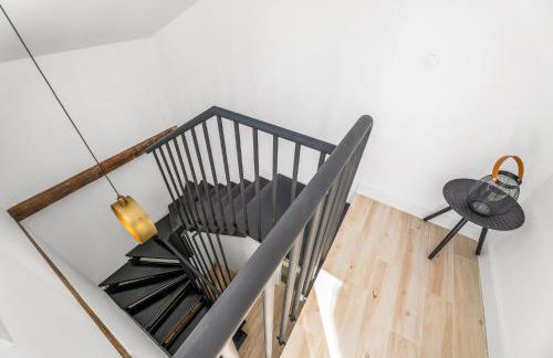 Private Sunny rooftop house in Malaga old town, walk everywhere - Photo 33