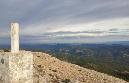 Mi casica de Bogarra - Foto 31