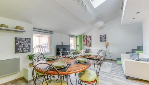 Voiron House 2 Chambres Climatisation - Photo 3