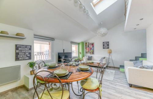 Voiron House 2 Chambres Climatisation - Photo 3